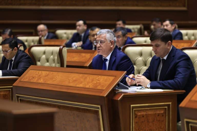 НДС без изменений: сенаторы утвердили ставку в 12% на 2026 год