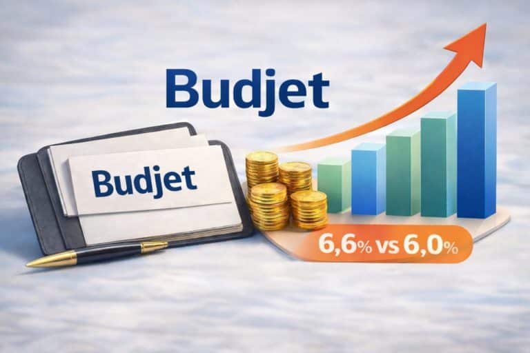 O‘zbekiston budjeti: 2026-yil 2025-yil bilan solishtirganda nimasi bilan farq qiladi