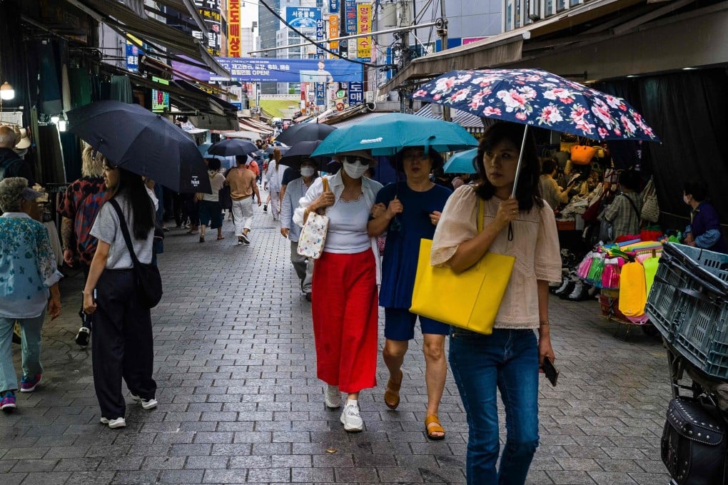 South Korea to Launch App Allowing Stalking Victims to Track Perpetrators