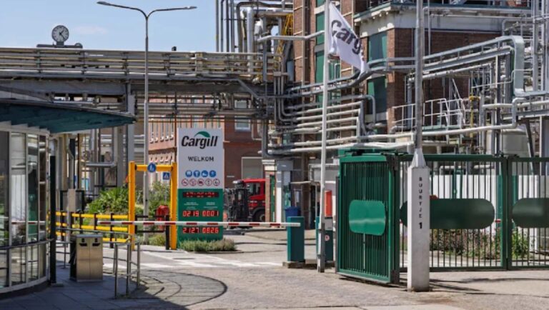 Uzbekneftegaz and Cargill Sign Long-Term Deal to Strengthen Uzbekistan’s Energy Security