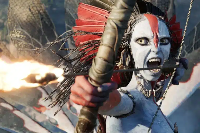 “Avatar: Fire and Ash” Earns $24 Mln on Christmas Day