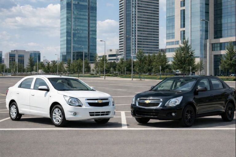 Два Cobalt — два подхода: чем Midnight отличается от Elegant?