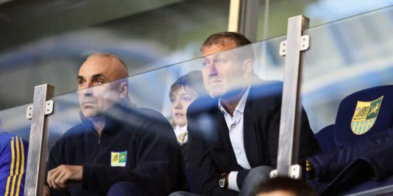 Chelsea Sale Billions Remain Frozen as Roman Abramovich Prepares Legal Showdown