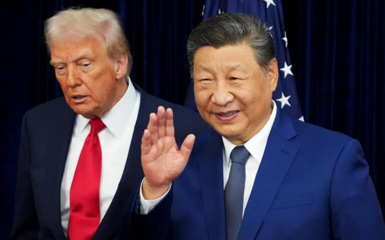 China Sanctions Boeing after US Approves $11 Bn Arms Sales to Taiwan