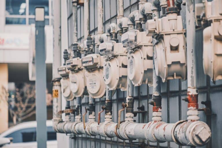 Газодобыча в Узбекистане за год упала на 5,1%