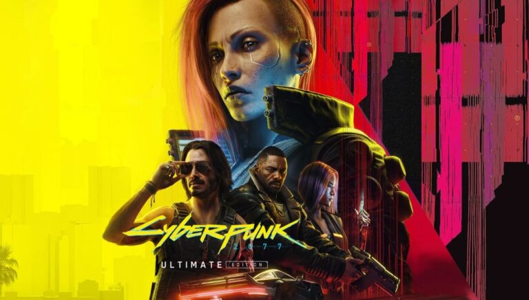 Продолжение Cyberpunk 2077 выйдет не раньше 2030 года