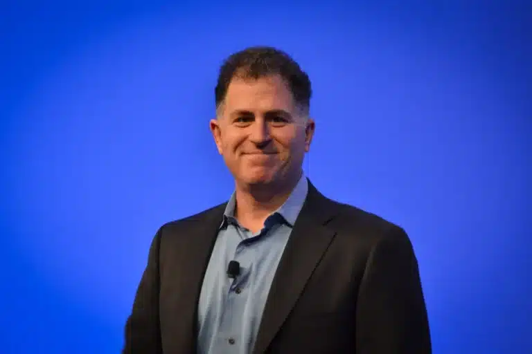 Dell Family to Invest $6.25 Bn Into Savings of 20 Mln Children in US