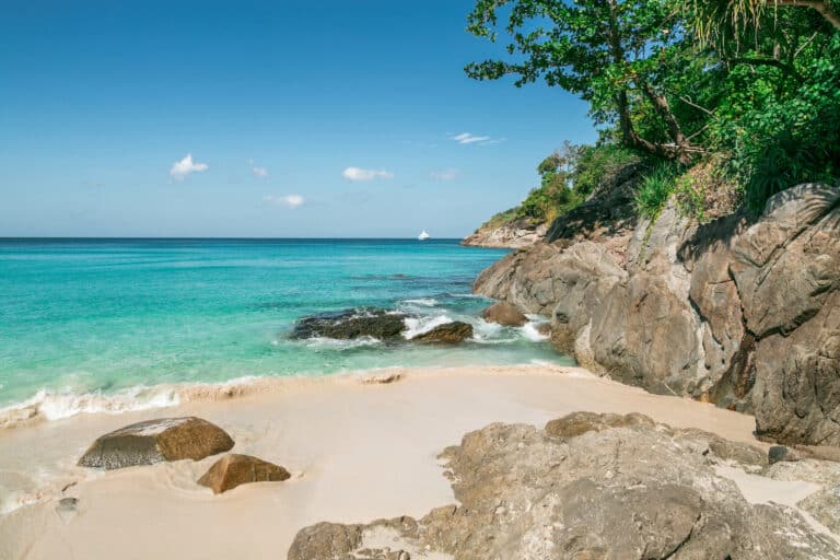 Таиланд сохранит 60-дневный безвизовый режим для россиян в 2026 году