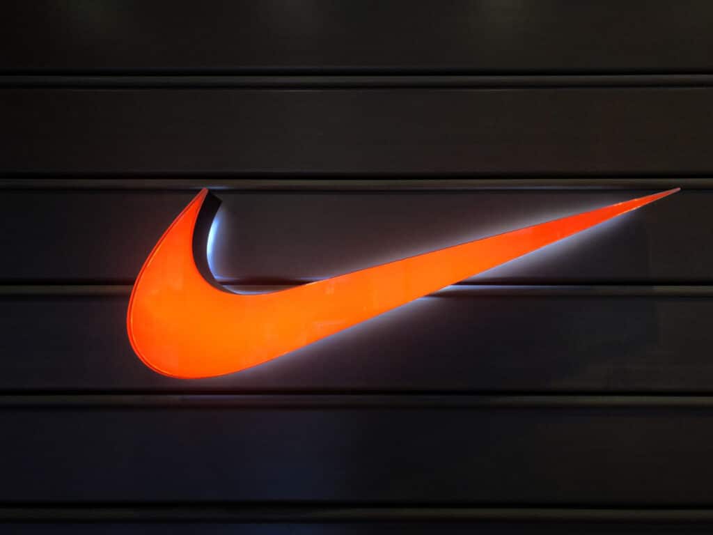 Акции Nike рухнули на 10% на фоне слабых продаж в Китае