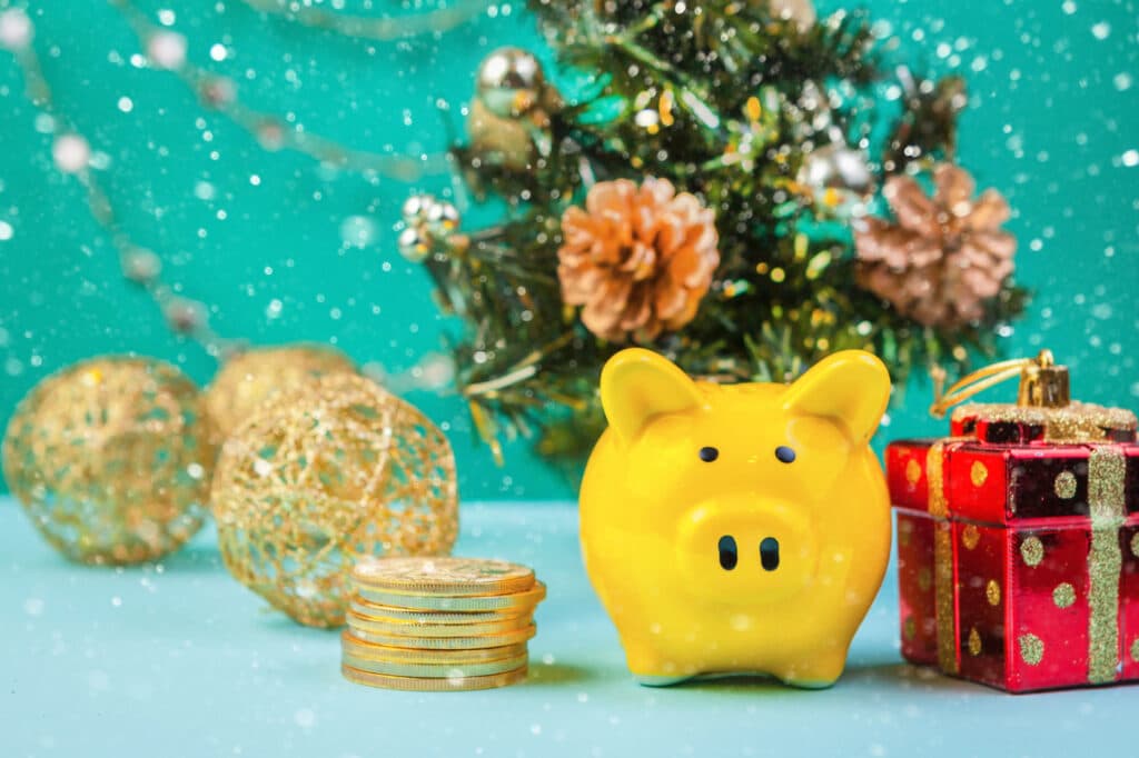 Dekabr va yanvar xarajatlarini kamaytirishning 5 samarali usuli