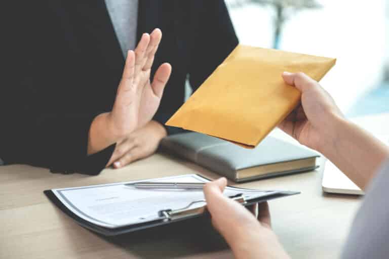 Без поблажек и связей: Узбекистан даст бой коррупции в 2026 году