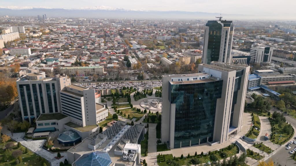 Hafta davomida qanday muhim hodisalar yuz berdi