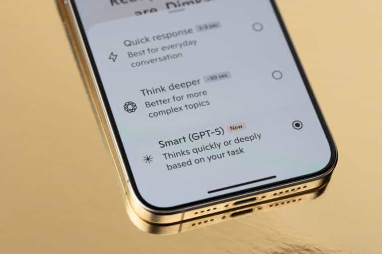 Подписка ChatGPT Go подешевела на $1 в Узбекистане