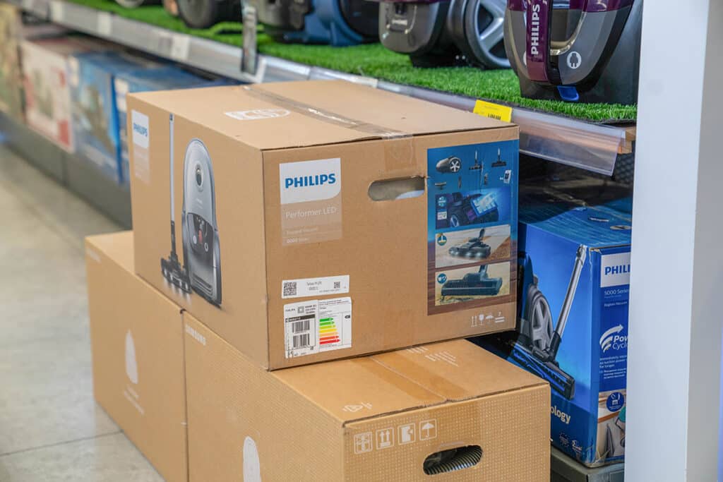 маркировка