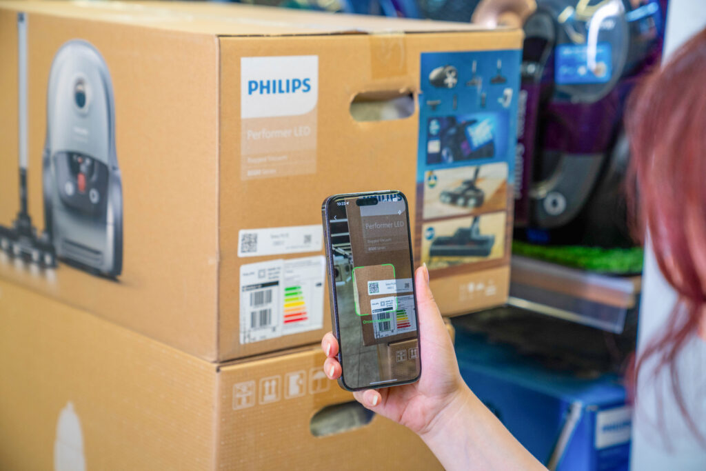 маркировка