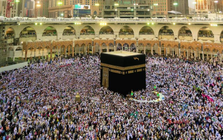 Поток узбекских туристов в Саудовскую Аравию вырос на 68% за год