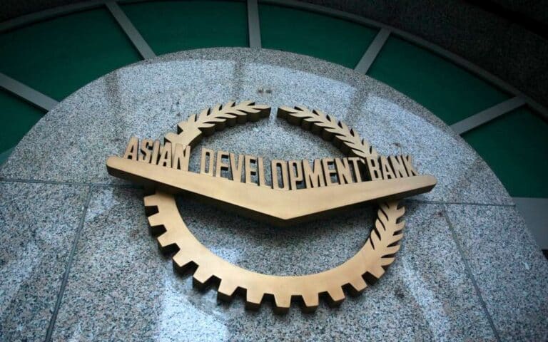 АБР ожидает рост экономики ЦА на 5,8% в 2025 году