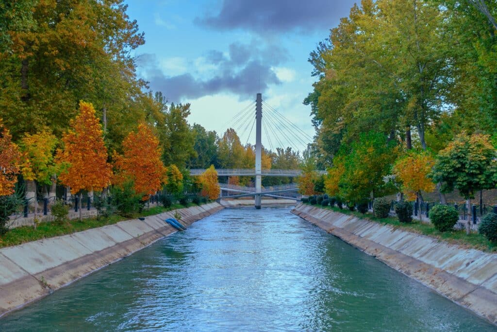 Tashkent Aims for Top 300 Eco-Friendly Cities Worldwide