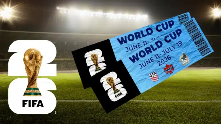 Muxlislar noroziligidan so‘ng FIFA JCh chiptalari narxini kamaytirdi