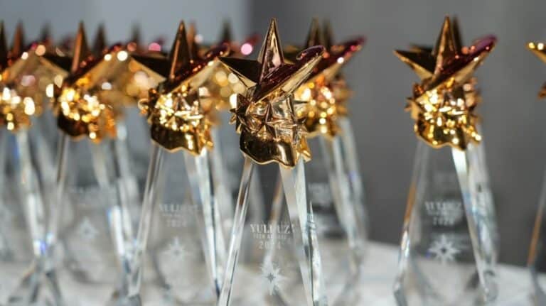 Стартовал прием заявок на конкурс Yulduz Tech Awards 2025