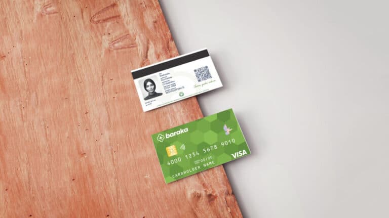 Банкам в Узбекистане разрешат выпуск соцкарт с будущего года