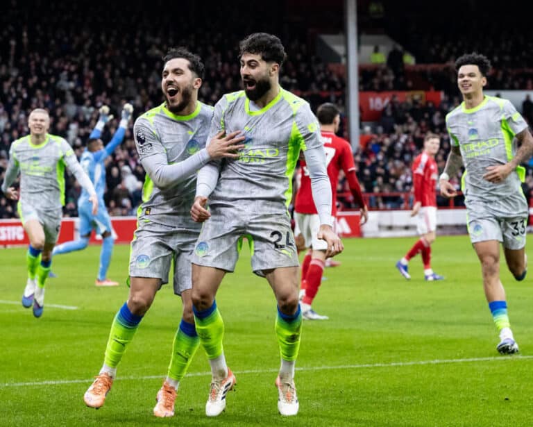 Manchester City Regain Energy as Rayan Cherki Strike Keeps Title Chase Alive – Guardiola