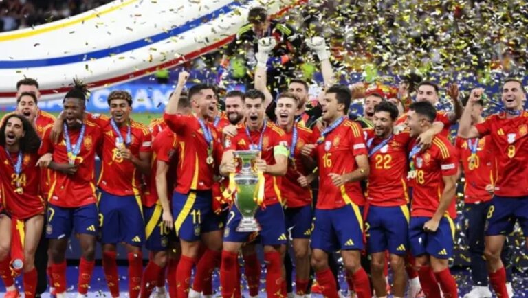 FIFA World Rankings 2026: Full List of World Cup Nations Revealed Ahead of Draw