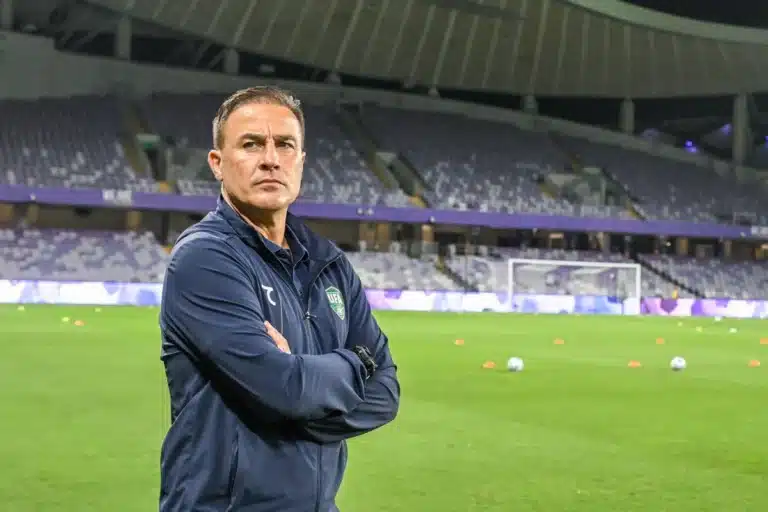 Фабио Каннаваро пронесет факел зимней Олимпиады