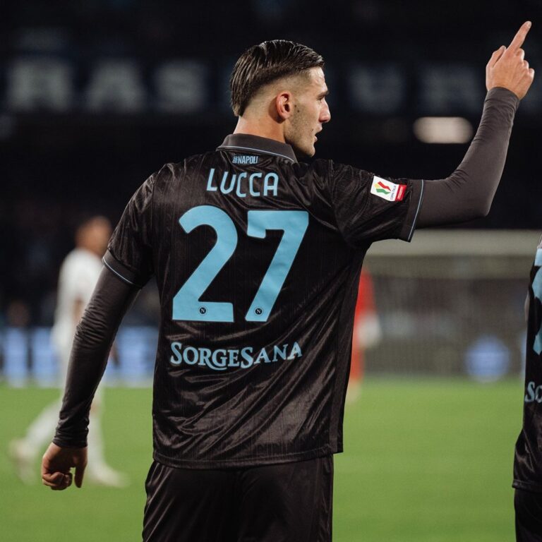 Наполи по пенальти прошел Кальяри в Кубке Италии