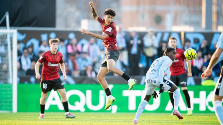 Гол за голом и спасение с пенальти: Сельта  разобралась с Атлетик Бильбао