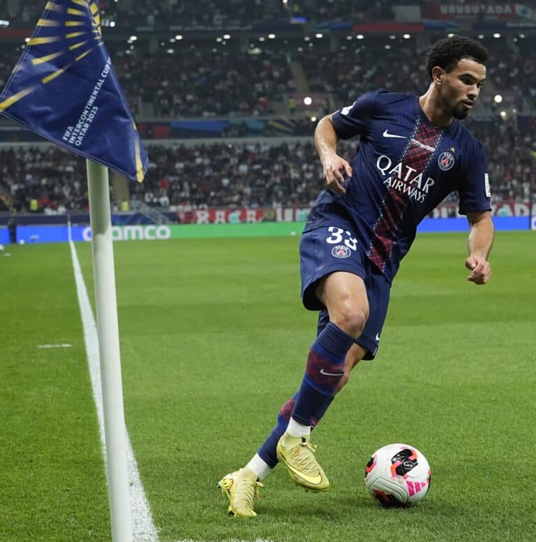 Сафонов решил финал: ПСЖ обыграл Фламенго по пенальти