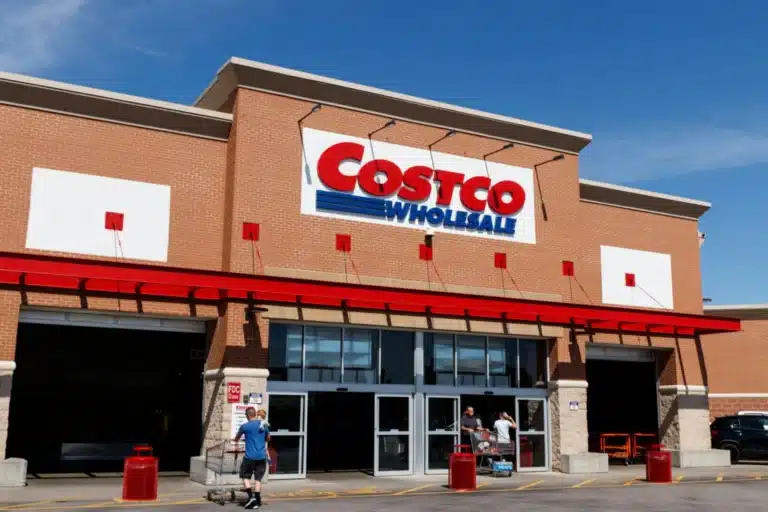 Узбекские фрукты и овощи появятся на полках американского Costco