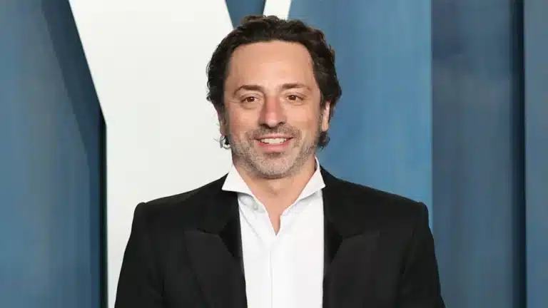 Сооснователь Google отдал на благотворительность более $1,1 млрд