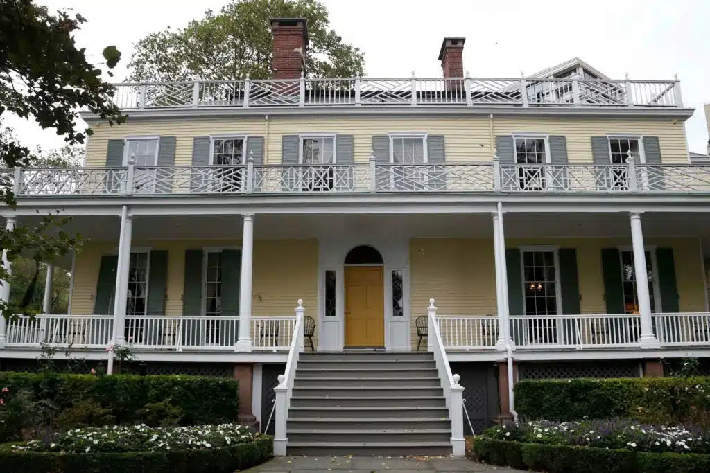 Zohran Mamdani Will Reside in Gracie Mansion as New York City’s Mayor