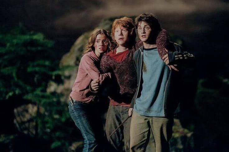 Harry Potter Films Leave Netflix in Hours as Fans Rush to Watch