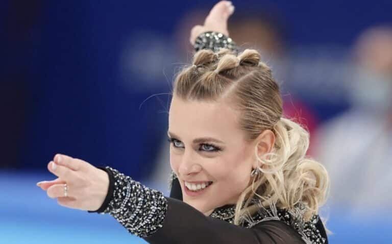 Britain Approves Same-Sex Ice Dance Duos, Joining Canada and Finland