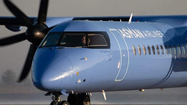 Kyrgyzstan to Introduce Fixed Airfare Tariffs from 2026