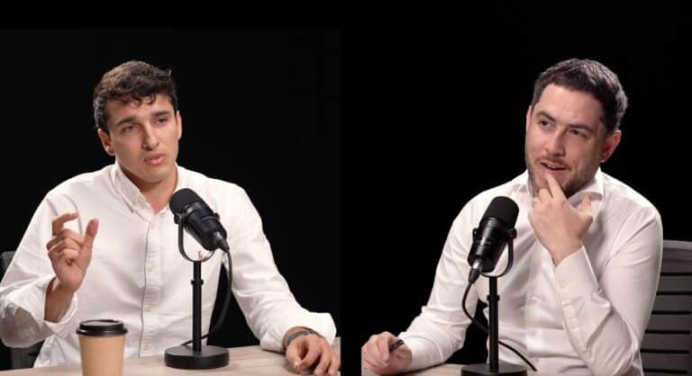 Как работает онлайн-такси в Ташкенте сегодня — рассказывает вице-президент Uklon Максим Остапюк