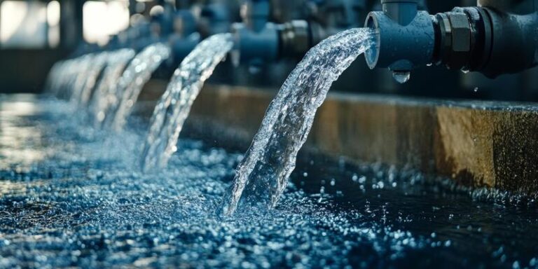 2026-yilda suvni tejaydigan texnologiyalar uchun 3,3 trln so‘m ajratiladi