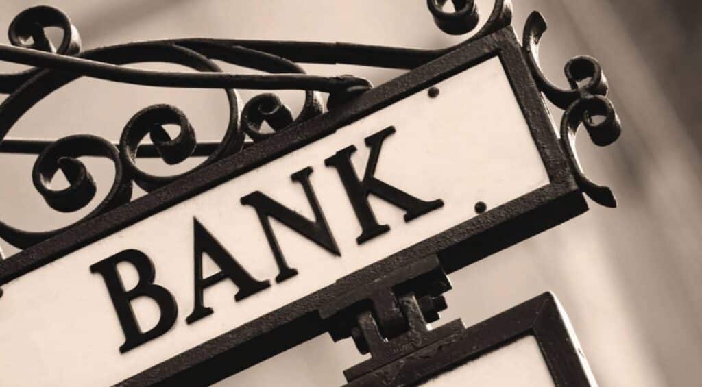 Банк