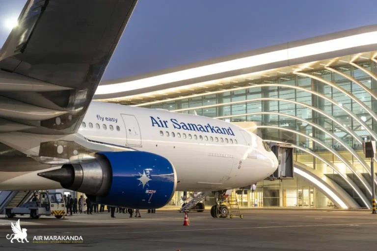 Jidda–Toshkent reysi Bahraynga majburiy qo‘ndi