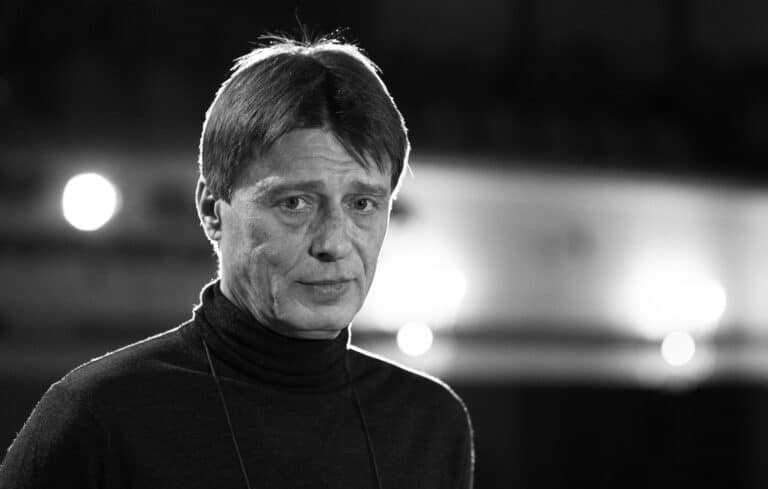 Умер Анатолий Лобоцкий, звезда 