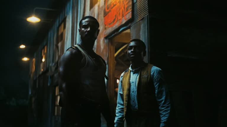 Kinotavsiya: «Gunohkorlar» filmi nima haqida