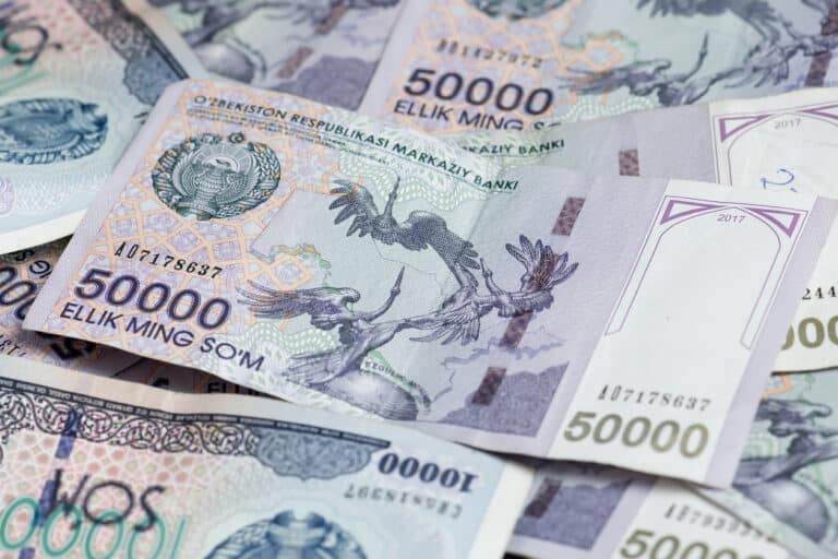 Минэкономики представило проект бюджета Узбекистана на 2026 год