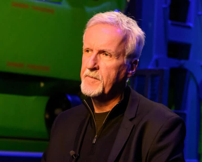 James Cameron Calls AI-Generated Actors “Horrifying”, Says Generative Tech Only Produces “an Average”