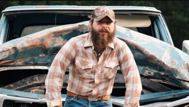 British Influencer Alleges Harassment at Post Malone Concert in India