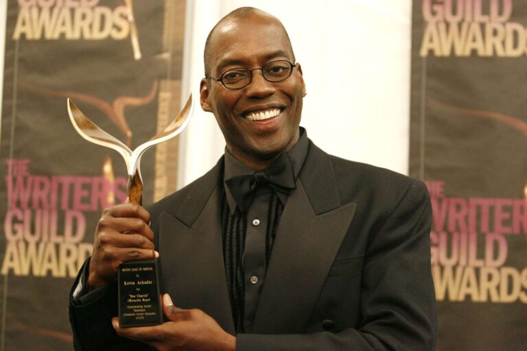 Kevin Arkadie, Creator of ‘New York Undercover,’ Dies at 68