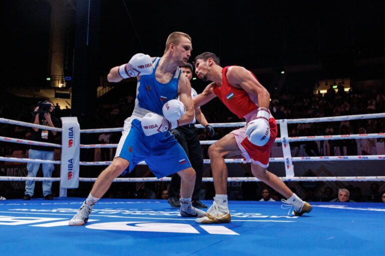 IBA Xalokov va Shumkov jangi natijasini o‘zgarishsiz qoldirdi