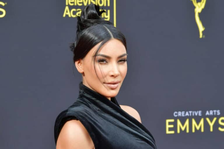 Kim Kardashian Blames ChatGPT for Bar Exam Setback but Vows to Retake Test