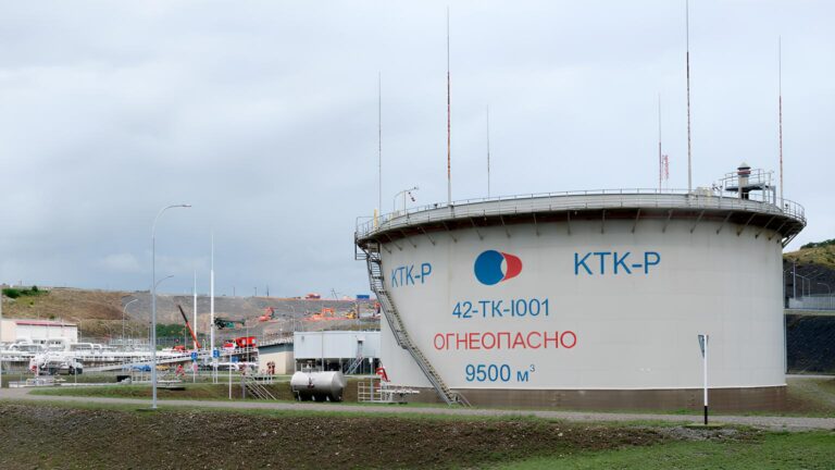 Эксперт оценил ущерб Казахстану от атаки на КТК в $1,5 млрд